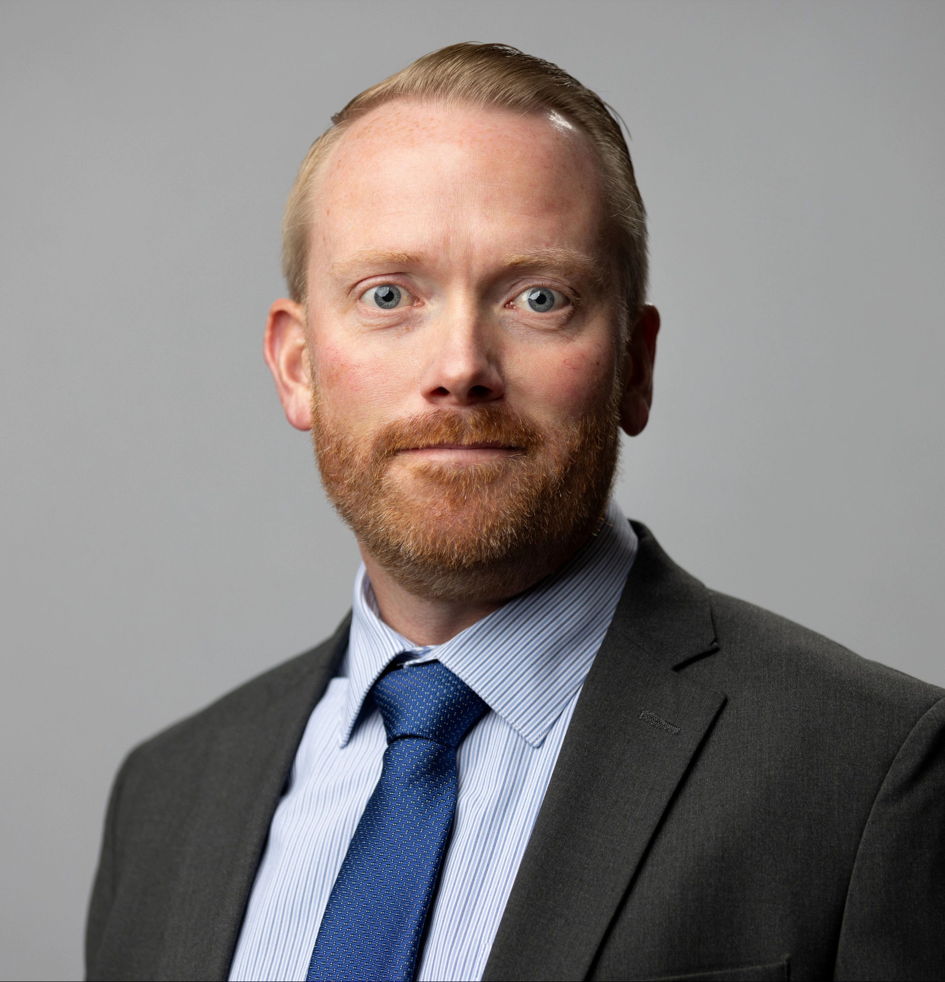 Mark B. Meyer, PhD