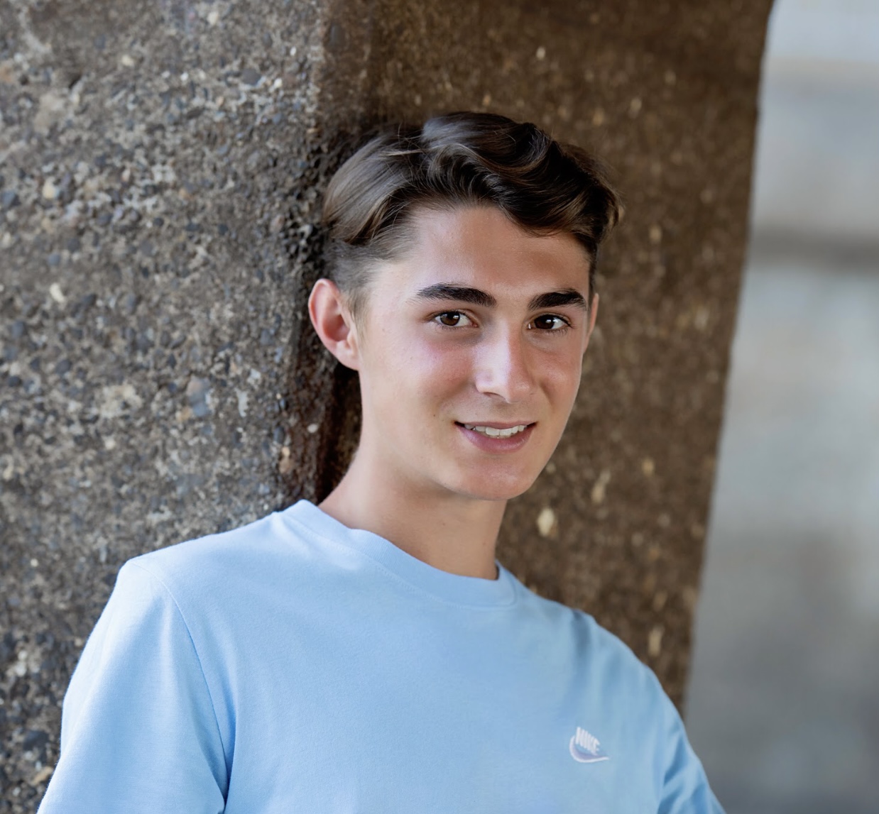 Hunter Potter